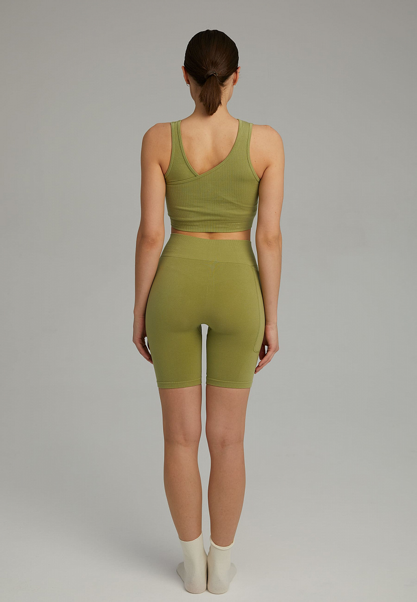 Shorts – Innovative  breathable eco fabrics (from eucalyptus)_2