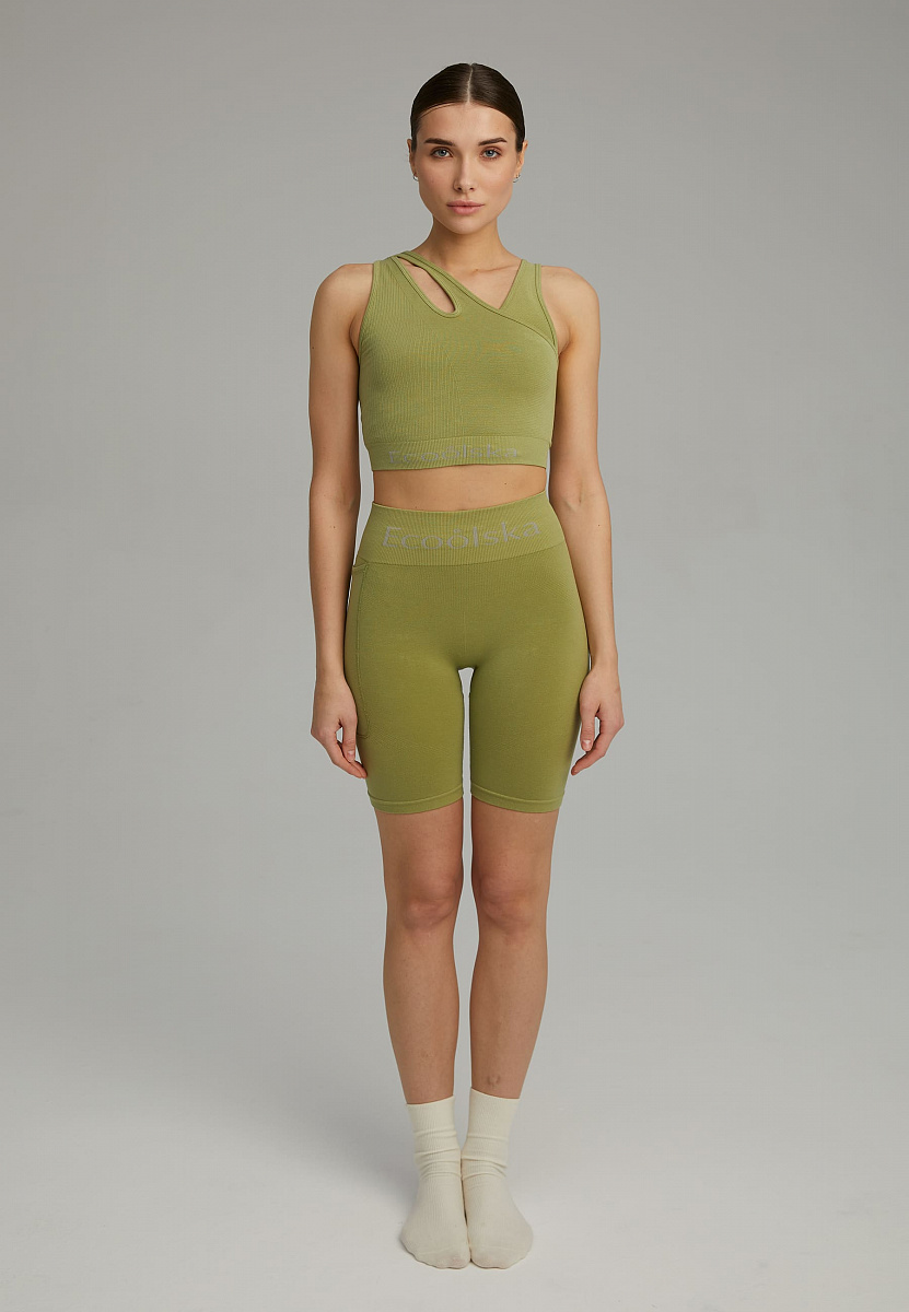 Shorts – Innovative  breathable eco fabrics (from eucalyptus)_0